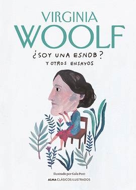 �SOY UNA ESNOB? Y OTROS ENSAYOS