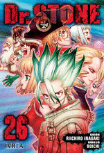 DR STONE 26