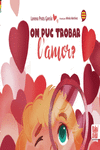 ON PUC TROBAR L�AMOR?