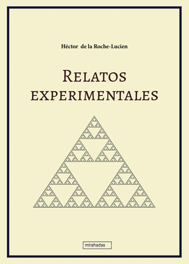 RELATOS EXPERIMENTALES