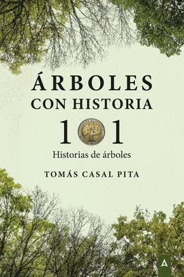 ÁRBOLES CON HISTORIA