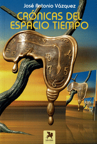 CRNICAS DEL ESPACIO TIEMPO