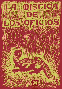 LA M�STICA DE LOS OFICIOS