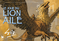LE JOUR DU LION AIL�