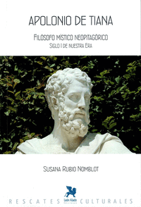 APOLONIO DE TIANA