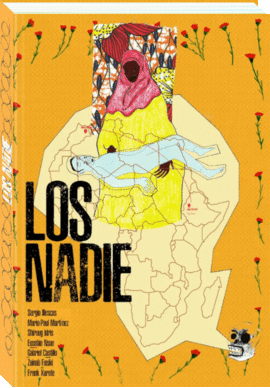 LOS NADIE