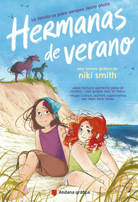 HERMANAS DE VERANO