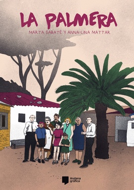 LA PALMERA