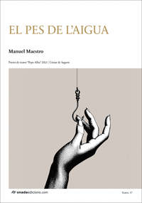 PES DE L'AIGUA, EL