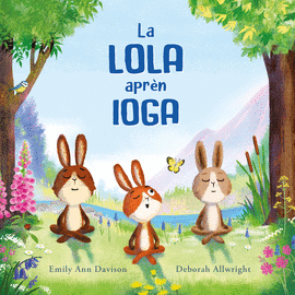 LA LOLA APR�N IOGA