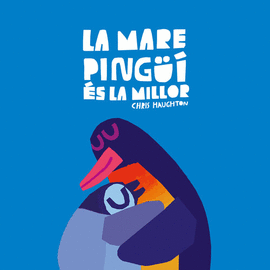 LA MARE PING S LA MILLOR (LLIBRE DE CARTR)