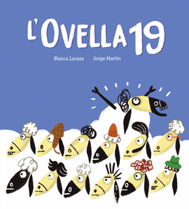 LOVELLA 19