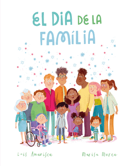 EL DIA DE LA FAM�LIA