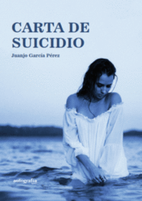 CARTA DE SUICIDIO