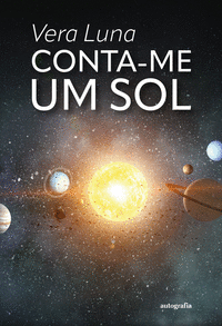 CONTA-ME UM SOL