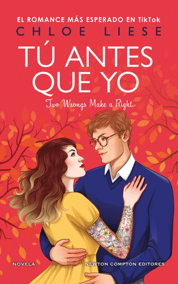 T� ANTES QUE YO