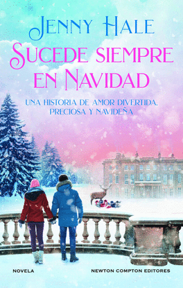 TODO EMPEZ� EN NAVIDAD