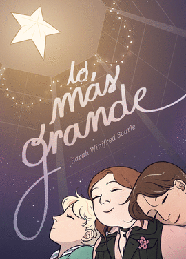 LO M�S GRANDE