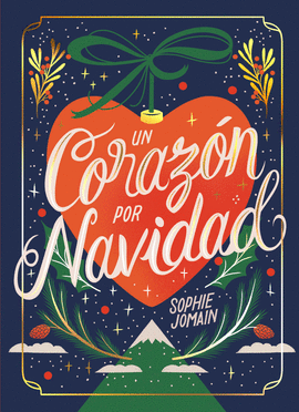 UN CORAZN POR NAVIDAD