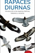 RAPACES DIURNAS 16 EDICION - GUIAS DESPLEGABLES TUNDRA