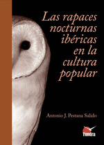 LAS RAPACES IBRICAS NOCTURNAS EN LA CULTURA POPULAR