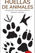 HUELLAS DE ANIMALES 17 ED - GUIAS DESPLEGABLES TUNDRA