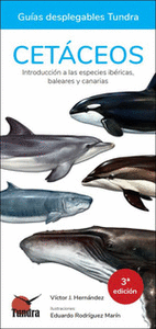 GUIAS DESPLEGABLES TUNDRA CETACEOS