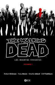 THE WALKING DEAD LOS MUERTOS VIVIENTES 1