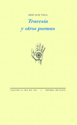 TRAVES�A Y OTROS POEMAS