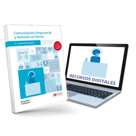 COMUNICACIN EMPRESARIAL Y ATENCIN AL CLIENTE. NUEVA EDICION
