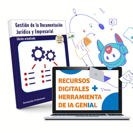 GESTIN DE LA DOCUMENTACIN JURDICA Y EMPRESARIAL