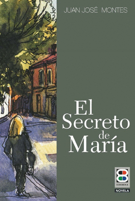 EL SECRETO DE MARA