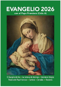 EVANGELIO 2026 LETRA PEQUE�A BOLSILLO