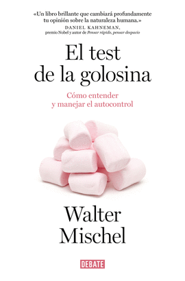 EL TEST DE LA GOLOSINA