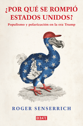 POR QU� SE ROMPI� ESTADOS UNIDOS
