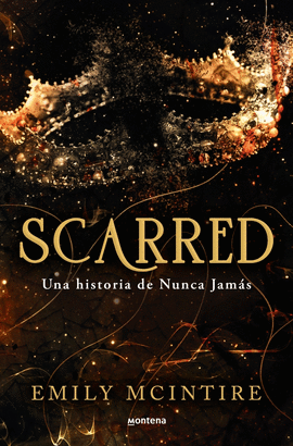 SCARRED (NUNCA JAMS 2)