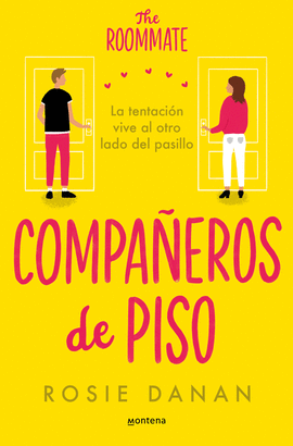 COMPAEROS DE PISO