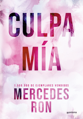 CULPA M�A (EDICI�N ESPECIAL EN TAPA DURA) (CULPABLES 1)