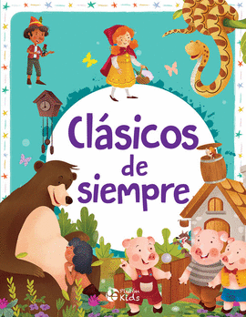 CL�SICOS DE SIEMPRE