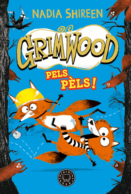 GRIMWOOD 2. PELS P�LS!