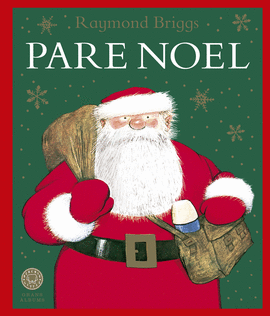 GRANS ALBUMS PARE NOEL (CATALA)