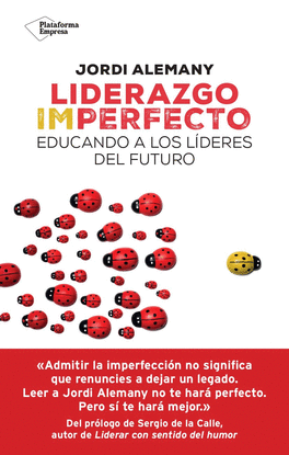 LIDERAZGO IMPERFECTO