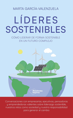 L�DERES SOSTENIBLES