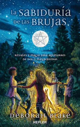 LA SABIDURA DE LAS BRUJAS