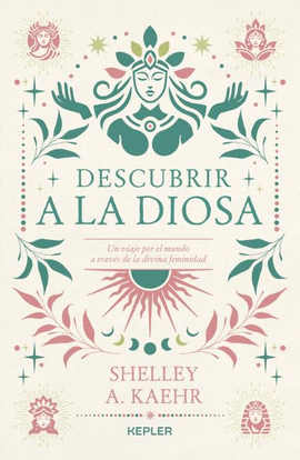 DESCUBRIR A LAS DIOSAS