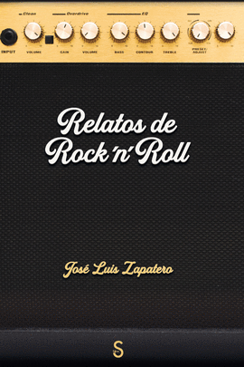 RELATOS DE ROCKNROLL