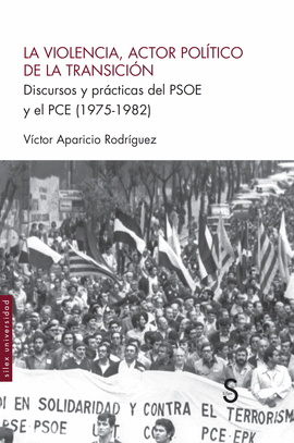 LA VIOLENCIA, ACTOR POL�TICO DE LA TRANSICI�N