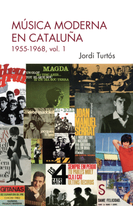 M�SICA MODERNA EN CATALU�A