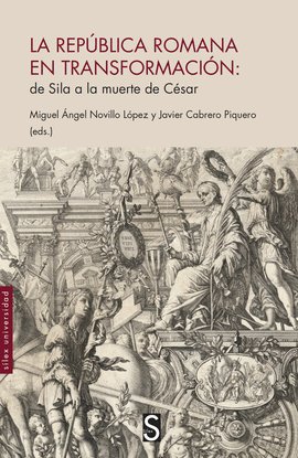 LA REP�BLICA ROMANA EN TRANSFORMACI�N
