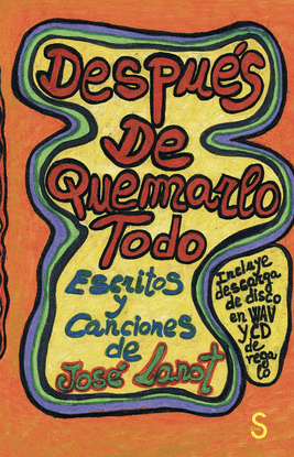 DESPU�S DE QUEMARLO TODO